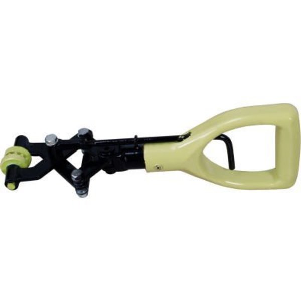 Timber Tuff Tools - Bac Industries Inc. Brush Grubber„¢ Handy Grubber Tree Pulling Hand Tool BG-13 for up to 1" Tree Diameter BG-13